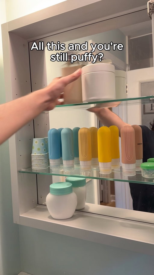 Cut all the goops and start treating your allergies 💅