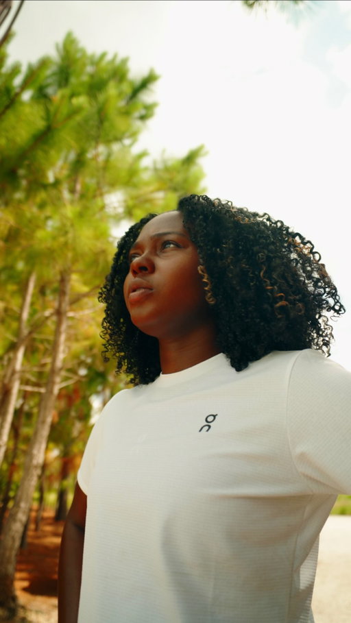 Took the On CloudSoma out on the trail to see how they felt during a real run 👟

Cushioned without feeling bulky, flexible on the trail, and easy to work into my running routine.

You can check them out at @fleetfeet 

#FleetFeet partner