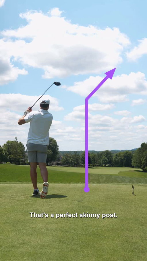 #ad Went to @te_university with @cutwaterspirits and found out the Football-Golf connection is as perfectly mixed as Cutwaters canned cocktails.

S/o @_colstonloveland_ and @marlinklein17 for the perfect inspiration.