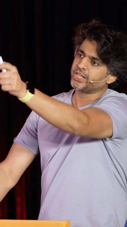Guys @mojorojo needs you to know something.

The General Fun Game Show is back! 
Full episode out now on @youtubeindia! 
Link in my biology and Tickets for live show are also there! 

#kaneezsurka #comedyshow #indiancomedyreels