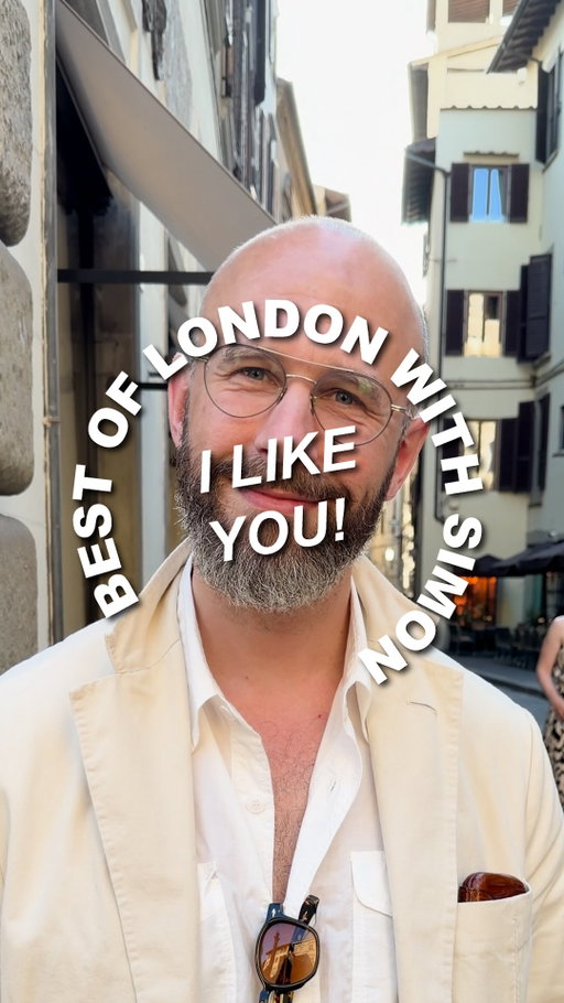 Best of #London menswear stores with Simon Crompton aka @permanentstylelondon !!!

Simon’s London Menswear Store Picks: 

Chiltern Street: Brycelands & Co. London, John Simons, Trunk Clothiers, Labour and Wait, JACQUES MARIE MAGE.

Clifford Street: Connolly, Anderson & Sheppard Haberdashery, Cifonelli, A D R E T.

Old Burlington Street: Thom Sweeney, Rivet & Hide (Belstaff, The Real McCoy’s, Buzz Rickson), P. Johnson.

Burlington Arcade: Johnstons of Elgin, Begg x CO.

Picadilly Arcade:  Budd London, New & Lingwood.

Jermyn Street:  EDWARD GREEN,  JOHN LOBB, Crockett & Jones.

#cityguide