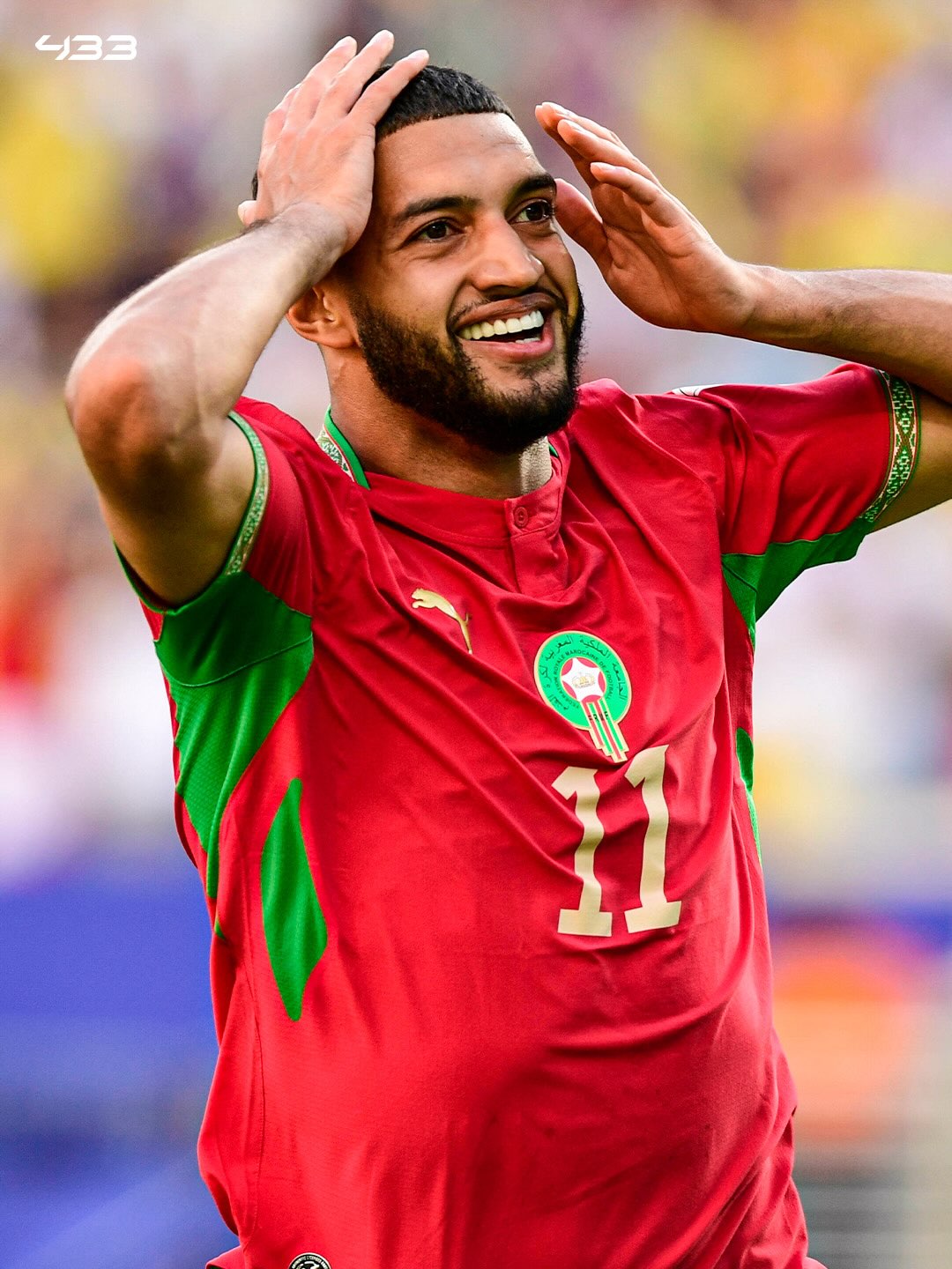 𝗪𝗢𝗥𝗟𝗗 𝗖𝗨𝗣 𝗗𝗘𝗕𝗨𝗧 𝗦𝗧𝗔𝗥𝗦 🌎✨

Their 𝗙𝗜𝗥𝗦𝗧-𝗘𝗩𝗘𝗥 World Cup 💫 
Safe to say they’ve all left their mark 👀

🇲🇦 Ismael Saibari
🇲🇽 Gilberto Mora
🇨🇻 Vozinha
🇳🇱 Brian Brobbey
🇧🇷 Matheus Cunha
🇺🇸 Folarin Balogun
🇲🇽 Julián Quiñones
🇨🇭 Johan Manzambi
🇫🇷 Michael Olise
🇪🇬 Emam Ashour
🇦🇺 Nestory Irankunda
🇳🇴 Erling Haaland

Who has impressed you the most? 👇