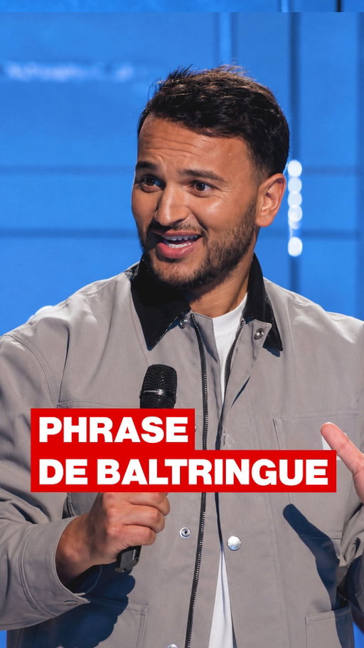 J’ai utilisé LA phrase de baltringue 😂😂

En tournée dès cet automne 🤙
🎟️ Billetterie dans la bio