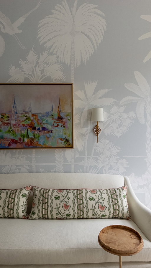 South of Broad FULL TOUR ~ Renovation + Interior Design Project  in Charleston, SC 🦢🌴 don’t miss the boy’s room on the 3rd floor (SO CUTE) 
For full-service design inquiries, visit meganmolten.com 💗