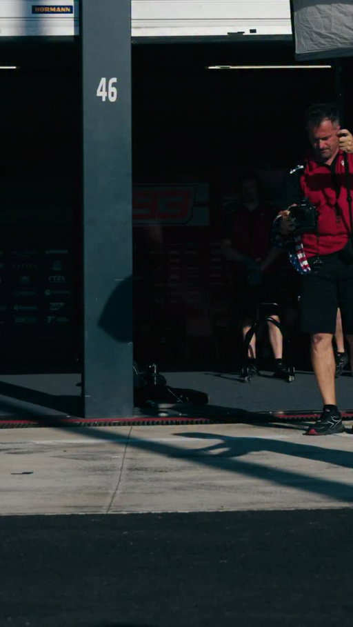 Where dreams meet reality.

At the iconic Misano World Circuit, @kayla_yaakov experienced the pinnacle of Ducati racing, riding Marc Márquez’s Desmosedici GP26 and Nicolò Bulega’s Factory Panigale V4 R, while gaining insight from Ducati legend Casey Stoner.

A journey that began with a childhood dream and continues to inspire the next generation to chase theirs.

#Ducati