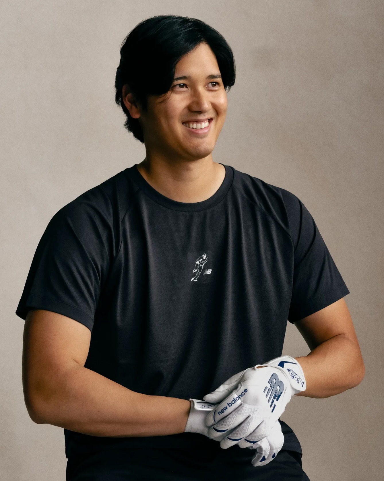 New season in full swing. The Shohei Ohtani Signature collection. 

Now available in select markets.