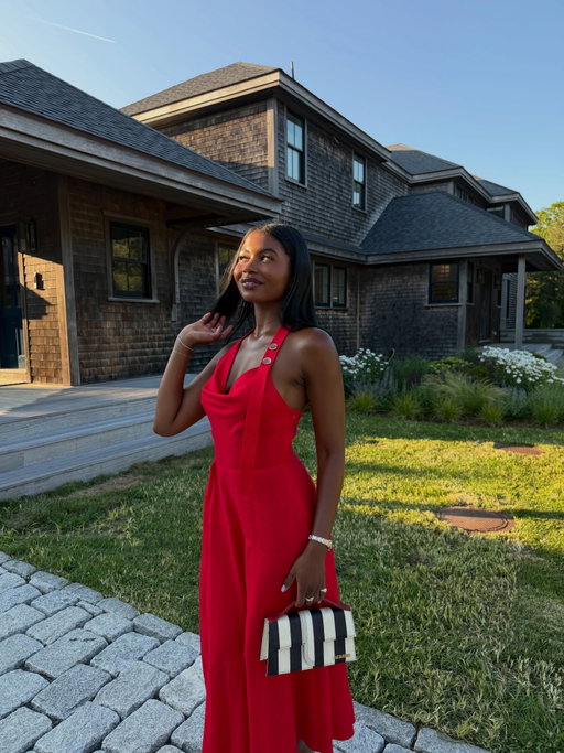 nights on nantucket 🦞