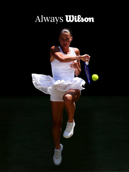 A summer that speaks for itself. More to come from Marta.