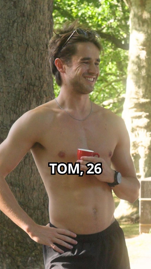 Meet Tom: a London local working in real estate development. A University of York graduate who’s polite, charming, and believes in going with the flow. @tomfult0n  #london #interviews #spontaneous