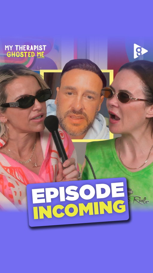 TOMORROW 🚨

It’s finally here, the episode you’ve been waiting for… Vogue and Joanne finally address the Lee Andrews beef and you won’t believe what went down 👀

#mtgm #podcast #leeandrews #katieprice