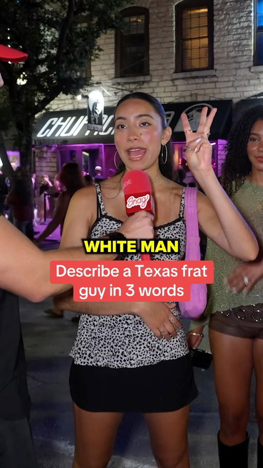 Lots of nice things to say 😂