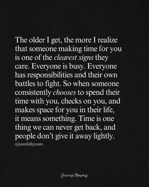 Send this to someone you’ll always have time for 🤍

#relationships #friendship #truefriends #connection #love