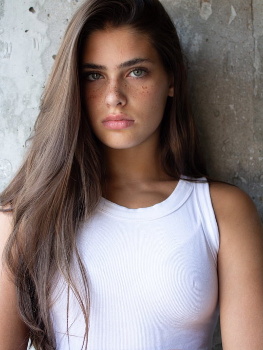 Our new face Avery is in town!