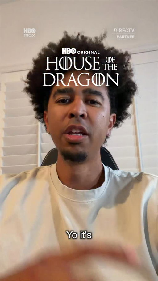 [SPOILER ALERT] Some of y’all are going to agree, and some of y’all are about to tell me I’m completely wrong.
Drop your rankings below ⬇️

#directvpartner #HOTD
@houseofthedragonhbo @hbomax