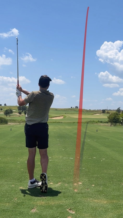 Every Par 3 at PGA Frisco on the West Course. Let me know if you want to see more ⛳️.