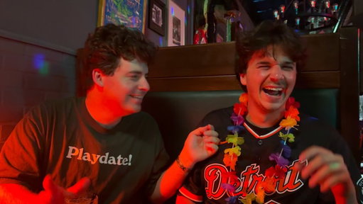 Midwest Month is in full swing on Friday Beers YouTube go watch…