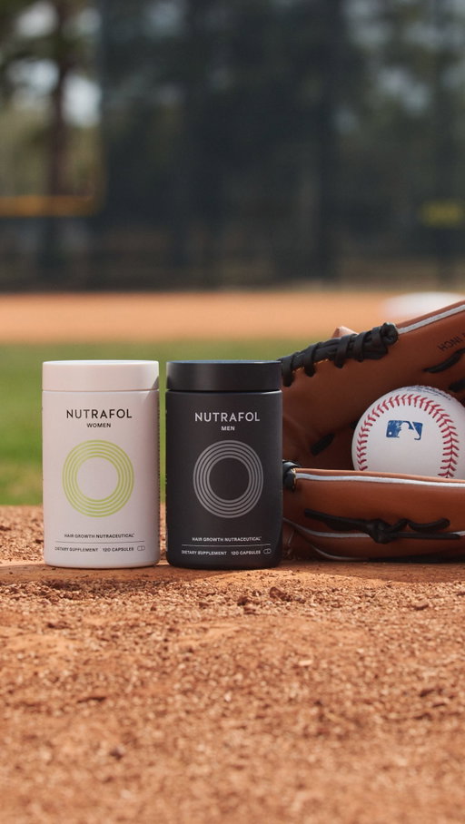 ALL-STAR GIVEAWAY ⚾⭐

As the Official Hair Growth Sponsor of MLB, we’re sending one winner to next Tuesday’s (7/14/2026) All-Star Game in Philadelphia — plus 6 months of Nutrafol on us.

One lucky winner will receive:
 🎟️ A pair of tickets to the MLB All-Star Game
 🌿 6 months of Nutrafol Hair Growth Nutraceuticals (your formula of choice)

Same standards MLB players trust: Nutrafol is NSF Certified for Sport®, meaning every batch is tested for 200+ banned substances. What’s on the label is what’s in the bottle — no exceptions.

How to enter:
 🙌 Like this post
 🌿 Follow @nutrafol and @nutrafolmen
 👯 Tag a friend (each tag = 1 entry!)

 Bonus entry: Like and comment ⚾ on any of our last 3 posts

[No purchase necessary. Must be 18+ to enter. Open to U.S. residents only. Giveaway closes Friday, July 10th at 4pm ET. Winner will be announced via pinned comment within 24 hours. If a winner fails to respond within 5 hours, a new winner will be selected. This giveaway is not sponsored, endorsed, or affiliated with Instagram. Link in bio for full giveaway rules.]