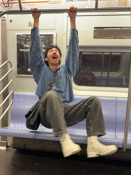 I LOVE NEW YORK SO MUCH Y’ALL Y’ALL DON’T UNDERSTAND HOW AMAZING THIS CITY IS OMGGGGGGGGGGGG