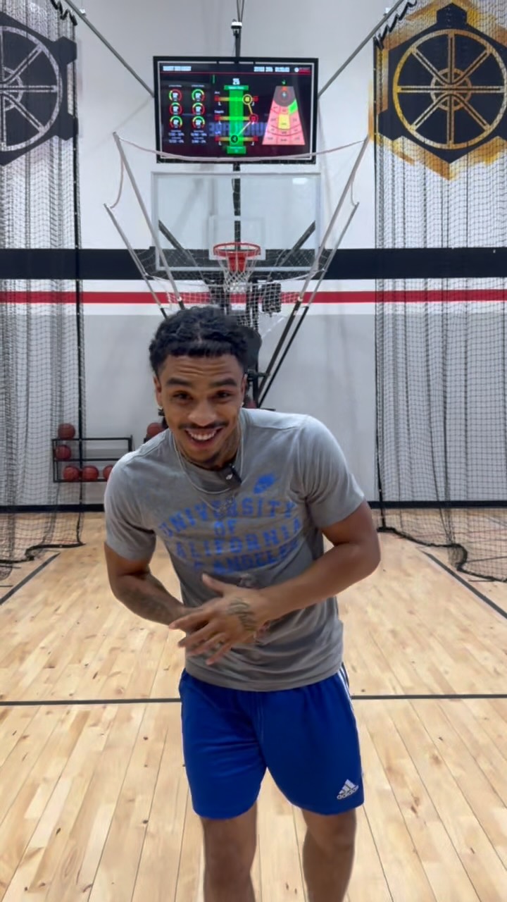 The PlayStation NBA Creator Cup returns to Las Vegas on July 9 at The Pavilion at UNLV 8:30pm PT. Fans can catch the action live on the NBA App, YouTube or Facebook. Ticket link pinned in the comments!

https://smart.link/r2rzrumgn3tqt