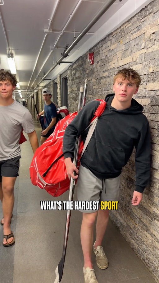 Thoughts? 👀💬 

#teambiosteel #steelsharpenssteel #biosteelsportsacademy