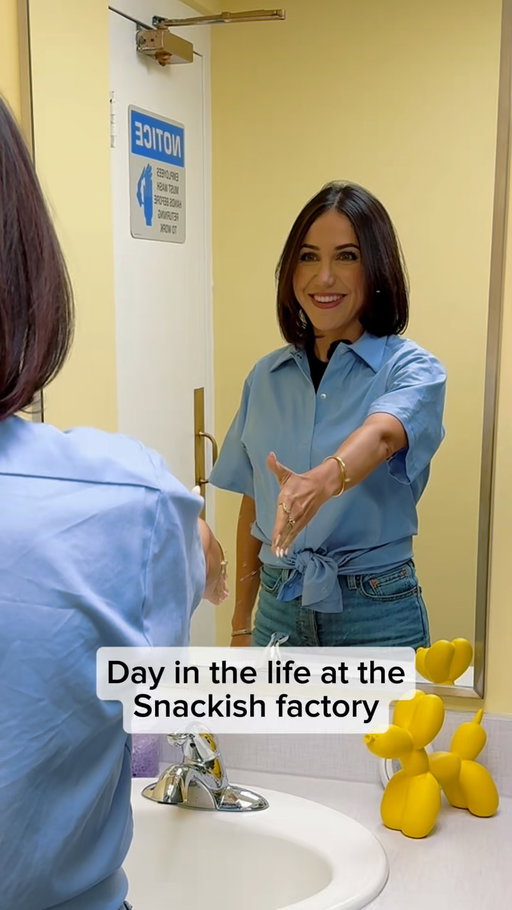 Employee of the month