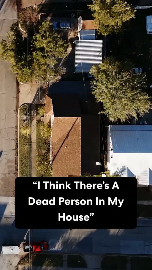 “I think there’s a dead person in my house.”

A frantic 911 call sends Wichita Falls police to a home where a gruesome discovery launches a homicide investigation. 

Watch “Lethally Blonde” Mondays on ID and stream on @HBOMax.

#LethallyBlonde