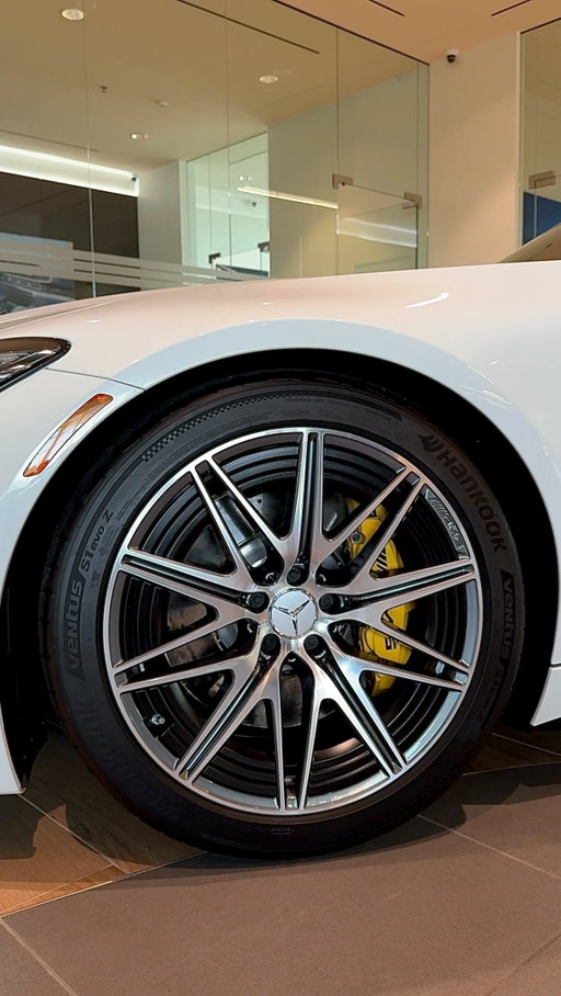 Some cars make an entrance. The 2026 Mercedes-AMG® GT 63 Coupe makes a statement. 🖤

#mercedesbenz #mercedesbenzescondido #mersedes_benz #mercedesamg #envisionmotors