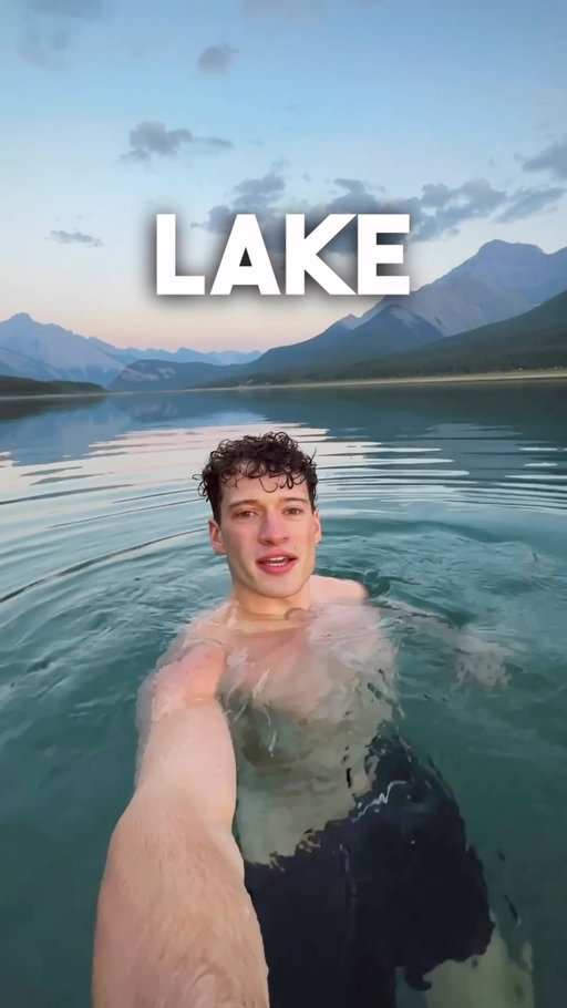 Follow @justin.choquette for more nature and travel content