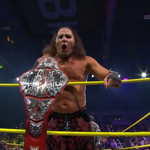 The Hardys are STILL TNA World Tag Team Champions and Mustafa Ali is not happy. #TNAiMPACT