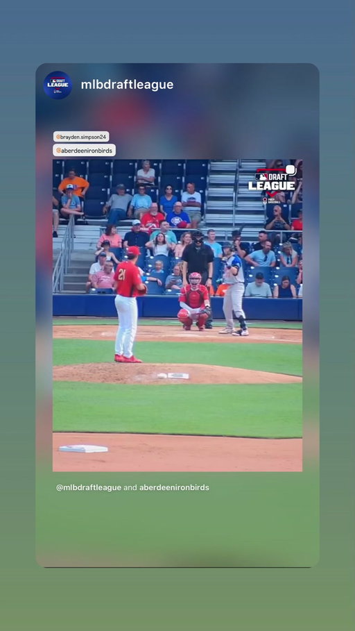 Story by brayden.simpson24 on Jul 10, 2026