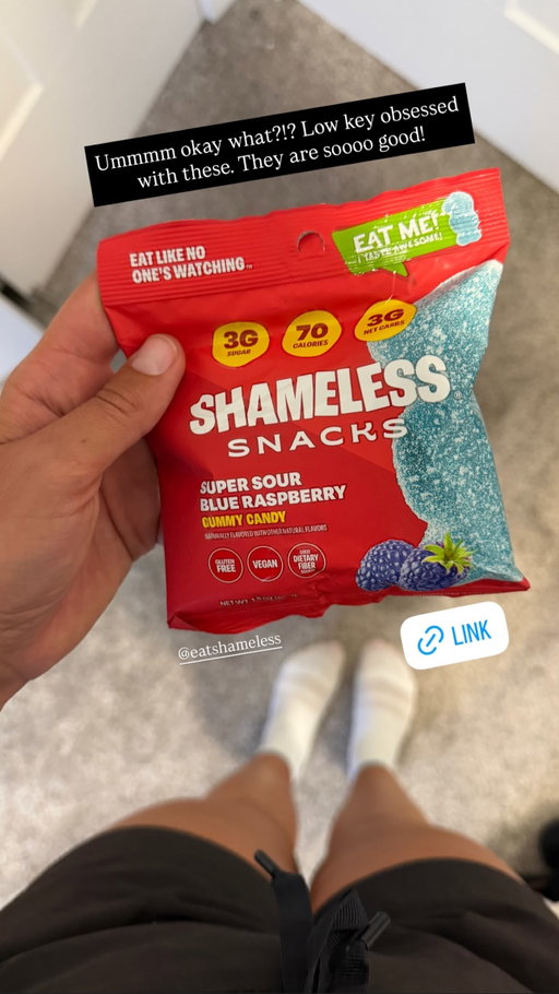 Stories by eatshameless on Jul 10, 2026