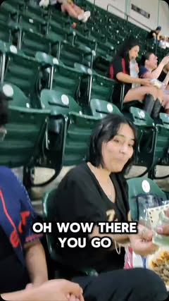 Would you take the risk?👀

@tickpick makes these videos very affordable. 
.
.
#astros #houstonbaseball #baseballseason #mlb