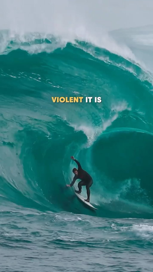 this is why some waves hit harder (literally) 🌊

🏄‍♂️: @nathan_florence
🤝: @redbullsurfing

#redbull #givesyouwiiings #surfing #bigwaves