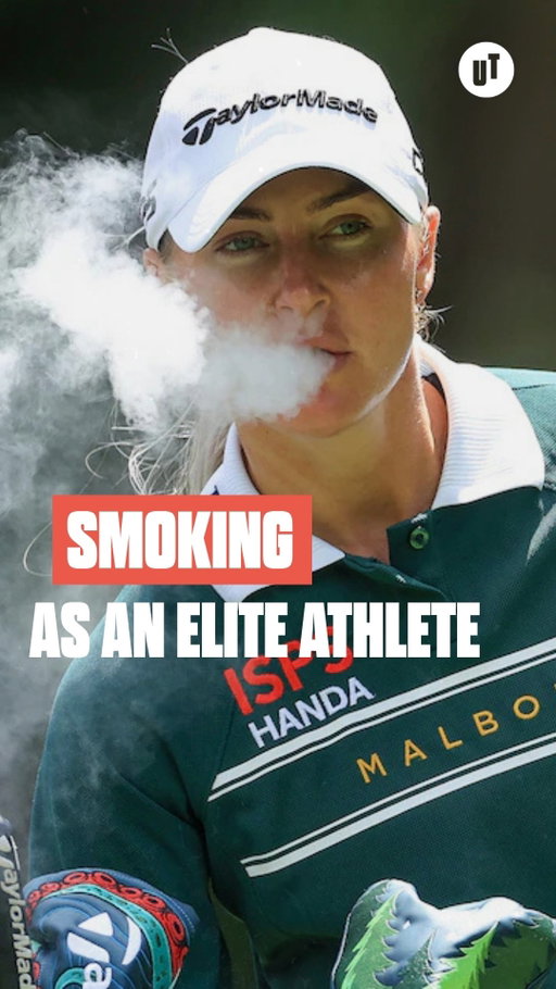 40 Cigarettes A DAY!? 🚬

Comment “Charley” and we’ll DM you the full episode 📲 

Elite LPGA golfer, Charley Hull, explains how she gave up smoking…