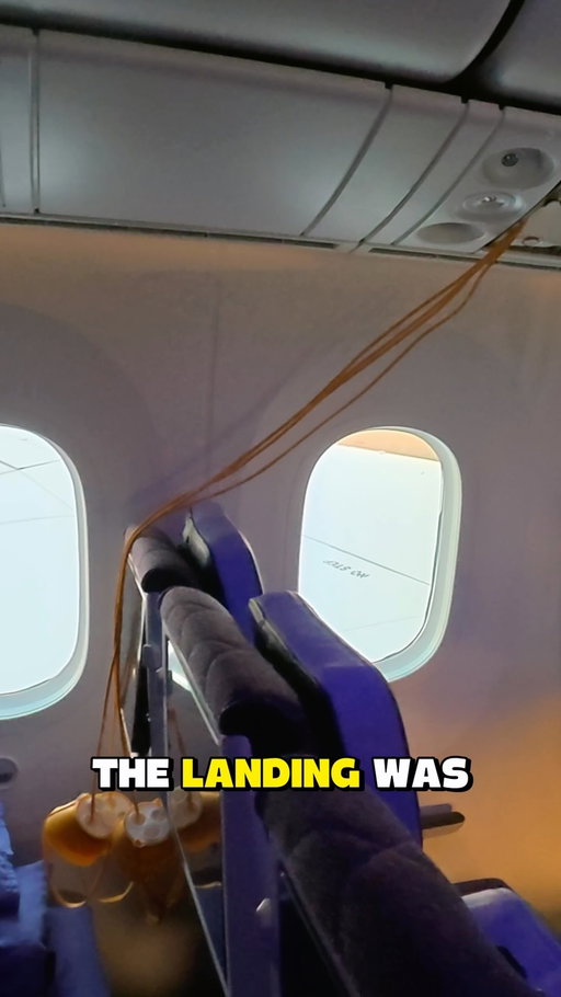 Well @riyadhair promised us a “new” travel era… however the unscripted reality looks very different. Filthy seats, broken inflight entertainment, confused ground staff, empty planes, safety concerns and many other issues. A classic case of over promised and under delivered. #riyadhair #joshcahill #aviation #avgeek #gotravelyourway