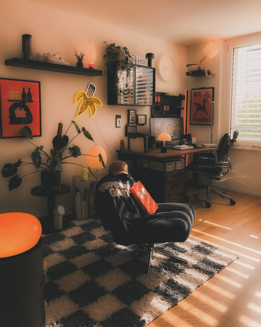 A few little moments from around the apartment.🏠👀
Just the corners that made me stop for a second this week.

Which slide feels the most like home to you?☺️

.
.
.
.
.
.
.
.
.

#cozyhomeaesthetic #apartmentliving #coupleapartment #homeinspo #homedetails

—

apartment aesthetic, couple apartment aesthetic, boy girl apartment, shared apartment design, cozy home aesthetic, apartment living inspiration, home decor inspiration, apartment styling ideas, cozy living space inspiration, interior design inspiration home, calm home atmosphere, aesthetic apartment living, modern cozy interior, homebody lifestyle, comfortable home spaces, apartment decor inspiration, warm minimal interior, slow living home