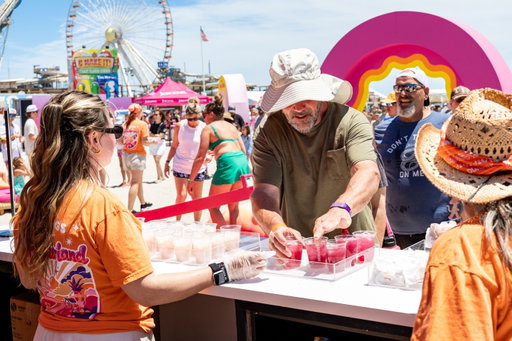 Great partnerships go beyond logos—they create experiences. At Southern Entertainment, we connect brands with passionate fans through authentic partnerships that deliver value from the first conversation to the final encore. Start the conversation today emailing us at info@southernentertainment.com or click the link in bio.