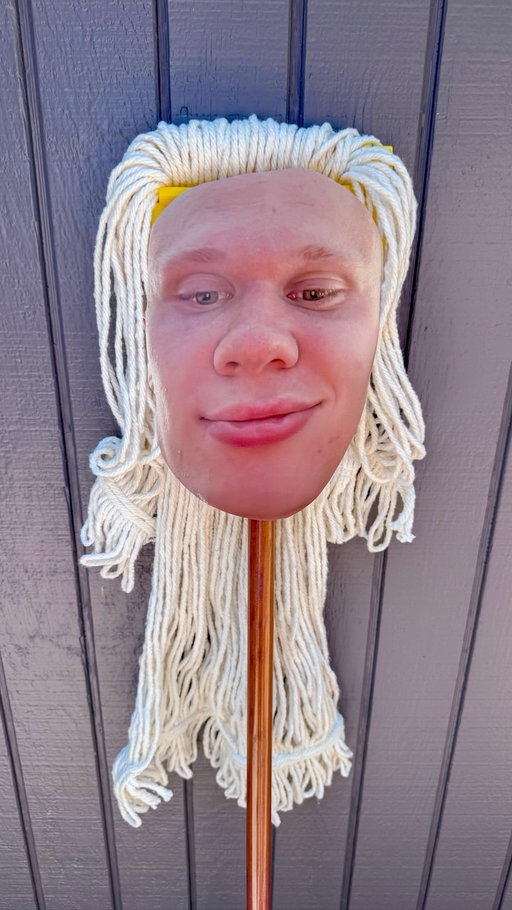 Erling Haaland memes IRL

#erlinghaaland #worldcup #futbol