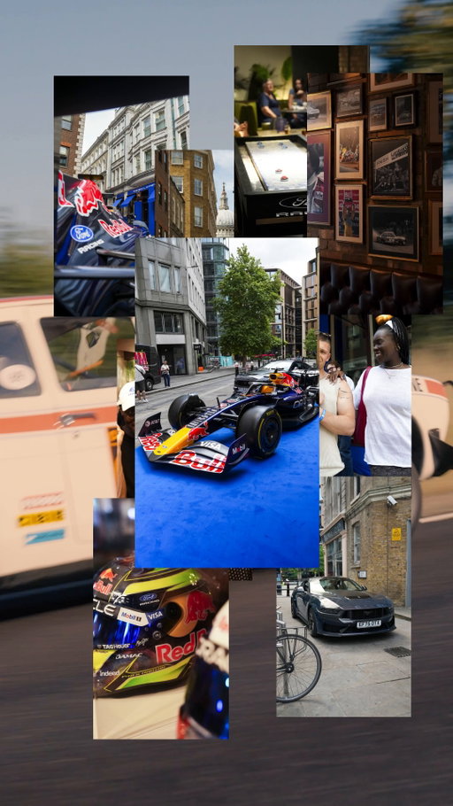 Some weekends stay with you for a long time. This one was unforgettable.

British Grand Prix weekend was a celebration of our heritage, F1 partnerships and continued commitment to go racing for many years to come.

#FordRacing #F1