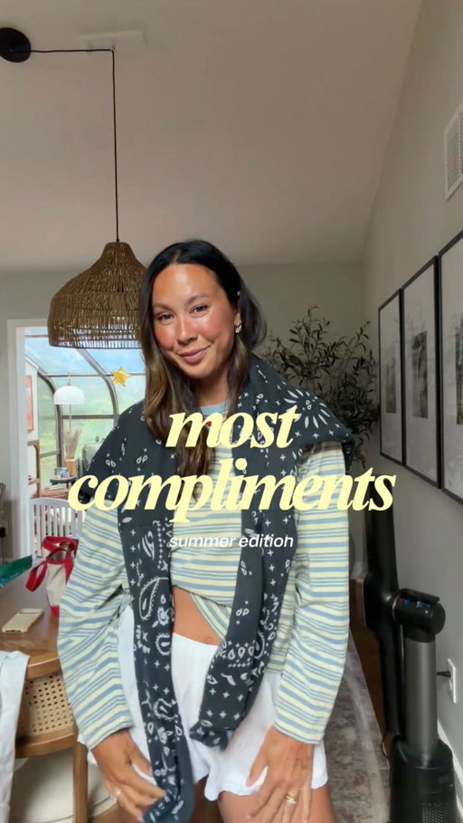 Lmk if you like this series💛💛💛

Comment LINKS to it all in your inbox! Everything on LTK! 
https://liketk.it/6iedd
#favorites #summer #fyp #ltk