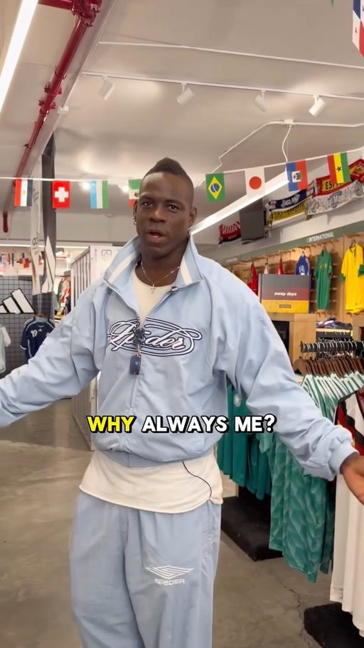 “Why Always Me?” 🤷‍♂️

When you’re the employee who’s given every single task, sorry @mb459 😅