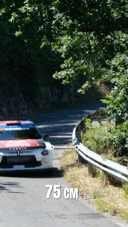 How close ?!?!
#FIAERC | #RallydiRomaCapitale 🇮🇹