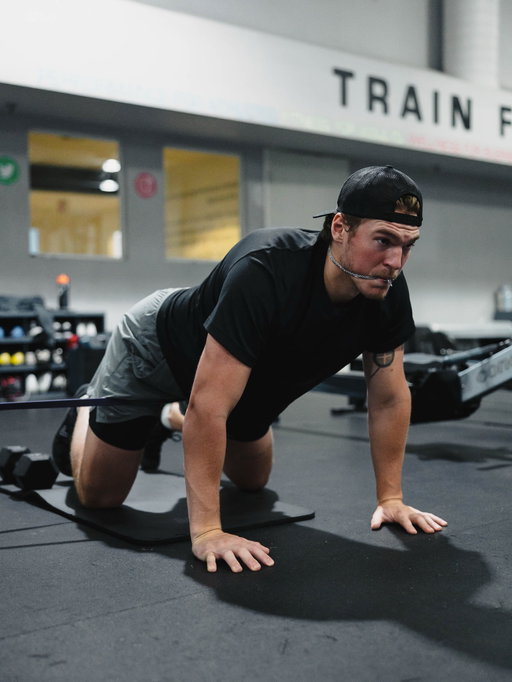 Pro Hockey player, Jarod Crespo back to SPECTRUM for his second consecutive offseason of training.

The offseason isn’t about maintaining—it’s about improving. It’s the opportunity to build strength, increase power, improve speed, and prepare your body for the demands of a long professional season.

Every year at the professional level, the game gets faster, stronger, and more competitive. The athletes who continue to progress are the ones who attack the offseason with purpose.

We’re looking forward to another summer of hard work and helping Jarod take the next step in his career.

Let’s get after it. 💪

#SPECTRUMPerformance #MakingAthletes #ProHockey #OffSeasonTraining #SportsPerformance StrengthAndConditioning HockeyTraining Speed Power ProfessionalAthlete