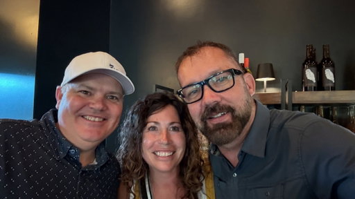 Talking about Short Term Rentals with friends and locals is an always a good day. I got to spend the day with Michele Johnson,  @billfaeth73, @brookadowcow and @hooperstuart in Coeur d’Alene doing a meet and greet with local realtors and homeowners. Made lots new friends and watched Michele and Ed interact and build relationships with their neighbors and homeowners in the market.  I was thrilled to see. @jenniferxmucha who dropped in from Montana! Check out @casago_unwind