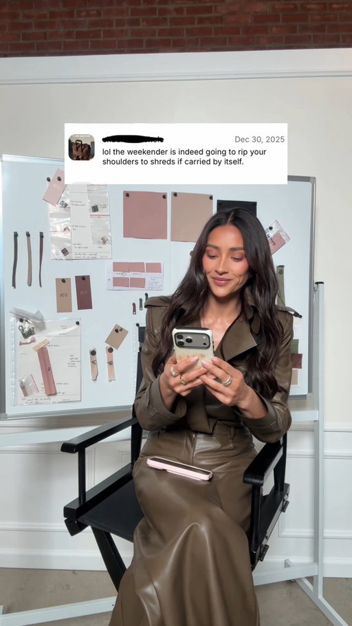 Making Shay read our comments PART 1. Don't worry, we've been listening and taking notes. Set your alarms for July 16th.