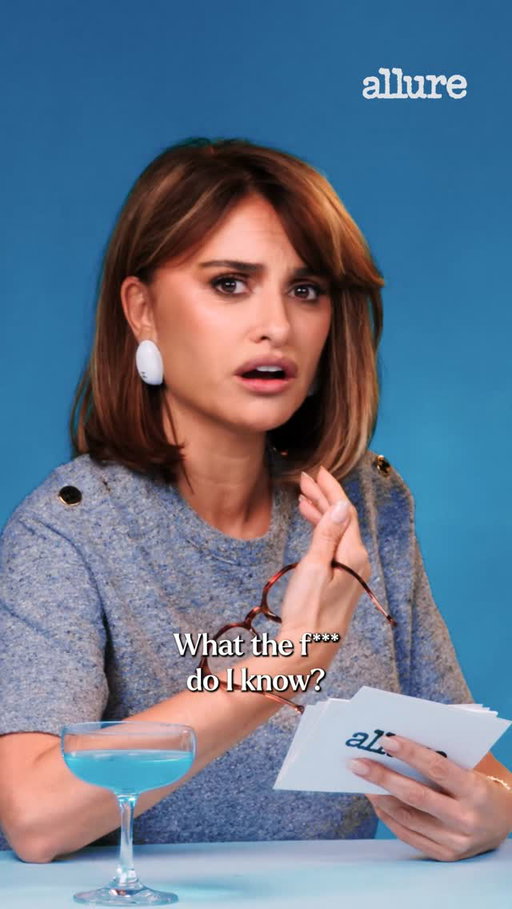 Sounds like #PenélopeCruz and #OliviaWilde have an investigation to launch on Hollywood Swingers before reporting back 👀 Tap the link in bio to watch the #TheInvite actors drink the Truth Serum and reveal all.