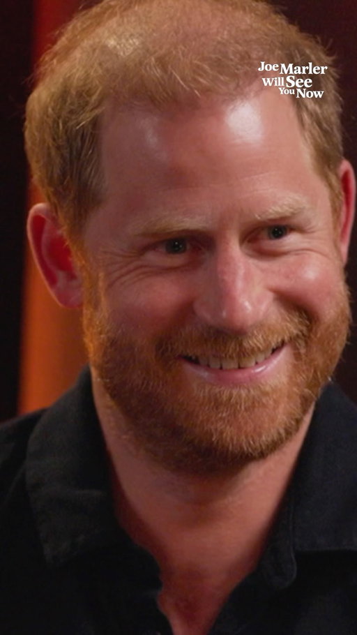 We finally managed to squeeze him in...

NEW EPISODE with Prince Harry, The Duke of Sussex, out Monday 5pm

#InvictusGamesBirmingham2027 #PrinceHarry #JoeMarler