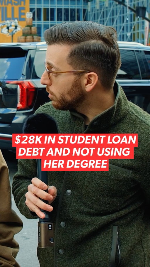 Student loan debt can feel overwhelming, but avoiding it won’t make it disappear.

The good news? No matter how much you owe, there’s always a path forward when you make a plan and start taking action.