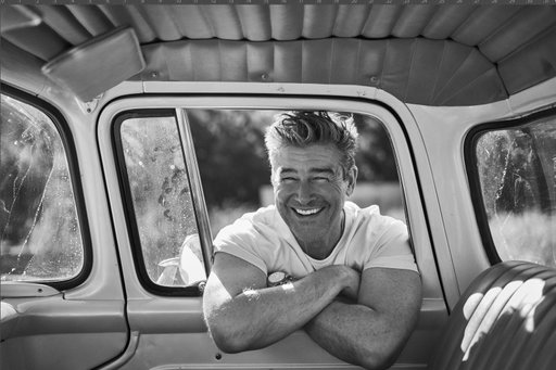 First off. Yes. He is awesome. #kylechandler  rode his motorcycle from Texas to my house for the cover of @mensjournal  We had such a fun day. Definitely another check on the bucket list. 

Story by @jessewill
Photography by @brianbowensmith
Styling by @carolinedejean
Grooming by @kimverbeck and @jeffverbeckhair
Production by Alejandro Restrepo @copiousmgmt
Photo Assistant @kmchugh59
Digital Tech
@brandonsmith8
Men’s Journal Editor-in-Chief
@britt_smith03