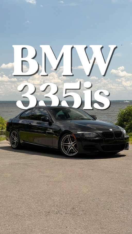 Worth the premium over a regular traffic 335i? Or do you just tune one for less?

@bmw @bmwclassic 

#bmw #335is #carreview #bmw3series #n54